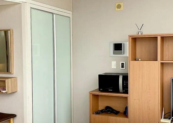 Appartement Stn 3min Panorama Duplex Seoel
